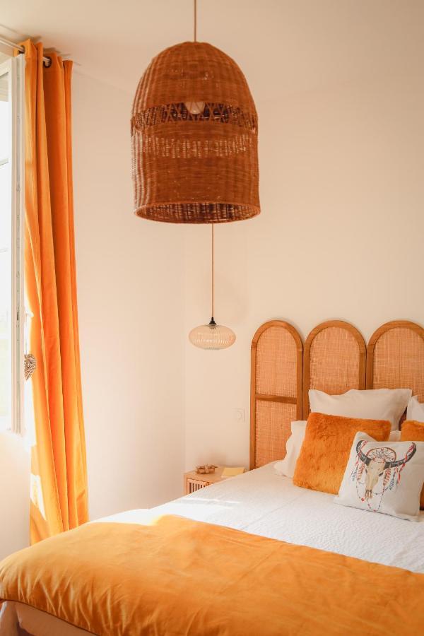 Maison 15 Sauternes Zewnętrze zdjęcie