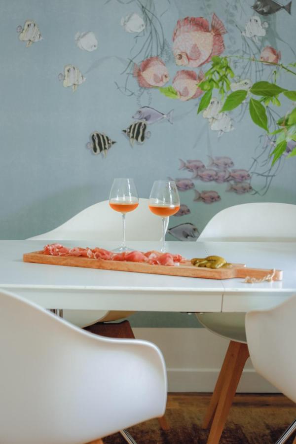 Maison 15 Sauternes Zewnętrze zdjęcie