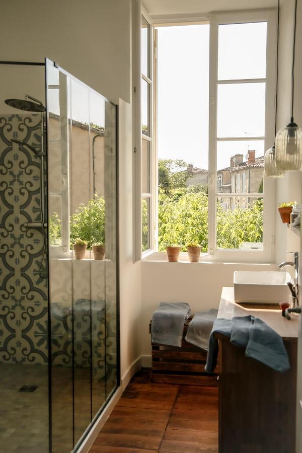 Maison 15 Sauternes Zewnętrze zdjęcie