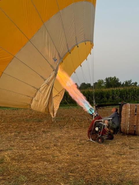 Maison 15 Sauternes Zewnętrze zdjęcie